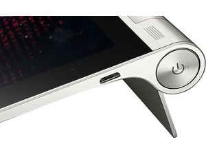 Lenovo Yoga 8, Wi-Fi, argintiu