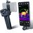 Thermal Master T2 Max Wärmebildmonokular und Wärmekamera für das Handy 512x384, 1450m, Android