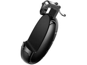 Baseus Grenade herní úchyt na smartphone, černá