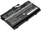Батерия за HP Zbook 17 G3, 8300mAh
