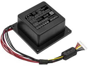 Akku für JBL PartyBox 300, 10400 mAh