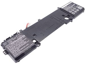 Baterie pentru Dell Alienware 15 R1 (eq.191YN) 6200mAh, Li-ion