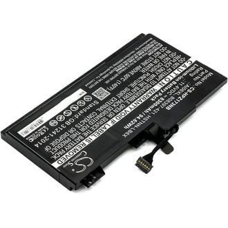 Baterie pentru HP Zbook 17 G3, 8300mAh