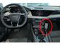 Brodit ProClip montážní konzole pro Audi e-tron GT 21-24, na střed vpravo dolů
