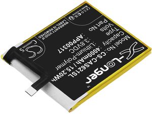 Батерия за CAT S62 Pro, 4000 mAh, Li-Pol