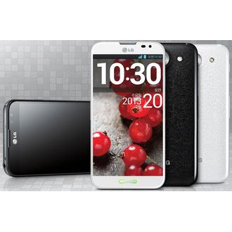 LG Optimus G Pro