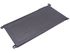 Acumulator compatibil Dell Inspiron 13 7368 (equ.17368-0027) 3650mAh, Li-ion