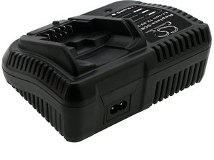 Încărcător pentru DeWalt 12-20V, eq. DCB115