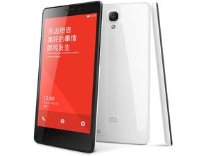 Xiaomi Redmi (Hongmi) Note, черен