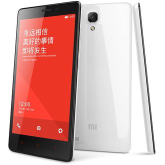 Xiaomi Redmi (Hongmi) Note, черен