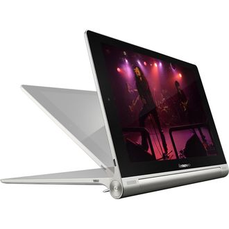 Lenovo Yoga 10, 3G, 32GB, ezüst