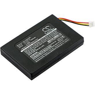 Baterie pentru Logitech G533 și Logitech G933 (equ.533-000132) 1200mAh