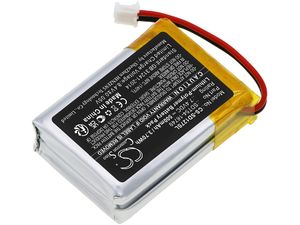 Baterie pentru Sportdog Sd-1275/875, și altele, 500 mAh, Li-Pol