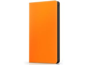 Etui z klapką Nokia CP-637 Nokia Lumia 930, pomarańczowy