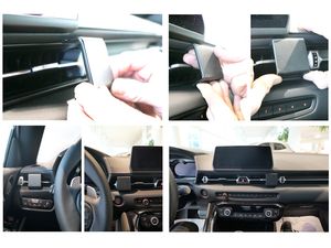 Brodit ProClip за Toyota Supra 20-24, централно дясно