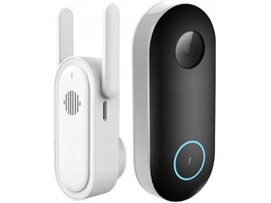 IMILAB videó ajtócsengő