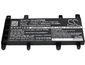 Baterie pro Asus F756, K756, P2730, P2740, R753, Vivobook X756, 5000 mAh