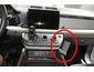 Brodit ProClip pro Land Rover Defender 20-24, na střed vpravo dolů