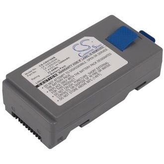 Baterie pentru Panasonic Cf-H1, Panasonic Toughbook Cf-H1 (eq. Panasonic CF-VZSU53AW), 3200 mAh