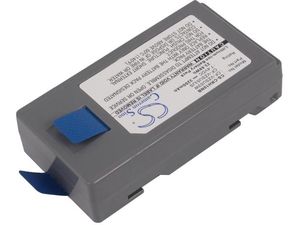 Akkumulátor Panasonic Cf-H1, Panasonic Toughbook Cf-H1, 3200 mAh
