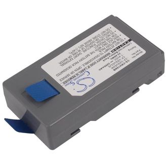 Baterie pentru Panasonic Cf-H1, Panasonic Toughbook Cf-H1 (eq. Panasonic CF-VZSU53AW), 3200 mAh