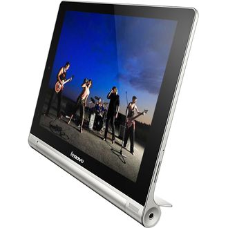 Lenovo Yoga 10, 3G, 32GB, ezüst