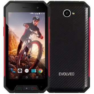 Evolveo Erős telefon Q7 LTE