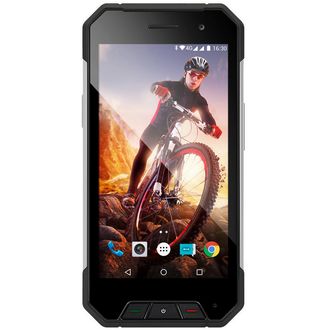 Evolveo Erős telefon Q7 LTE