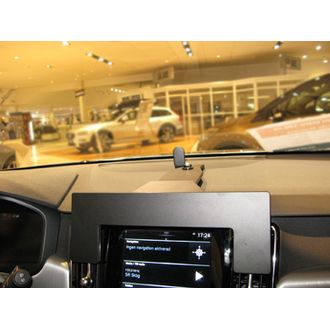 Brodit Suport de montare ProClip pentru Volvo V90/S90 17-23, întărit, pe centru
