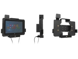 Brodit държач Zebra ET50/ET51/ET55/ET56 10.1 в опаковка, със защита, OTG, с подготовка за зареждане
