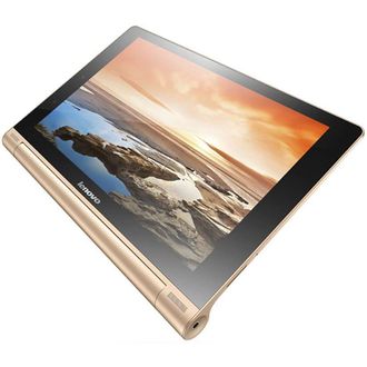 Lenovo Yoga 10, 3G, 32GB, arany
