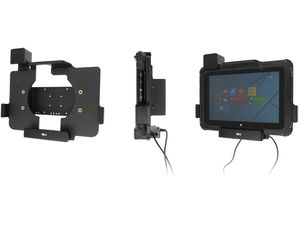 Brodit държач Zebra ET50/ET51/ET55/ET56 10.1 в опаковка, със защита, OTG, с подготовка за зареждане