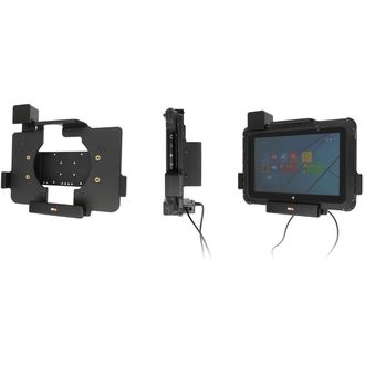 Brodit държач Zebra ET50/ET51/ET55/ET56 10.1 в опаковка, със защита, OTG, с подготовка за зареждане