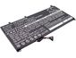 Baterie pro Lenovo IdeaPad U330, U430, U530 (ekv.L12L4P62) 7100mAh, Li-pol