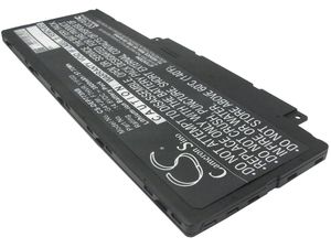 Baterie pentru Dell Inspiron, 3900mAh