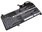 Baterie pentru Lenovo ThinkPad E450/E455/E460/E465/T470p / ThinkPad Edge E450 i7, 4400 mAh, Li-Ion