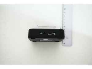 Kolébka SC USB Cradle - Nokia N82 + nabíječka ext. baterie