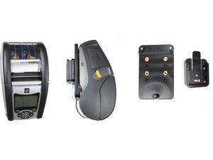 Brodit držák na Zebra QLN 220/320/ZQ610/620 s MultiMoveClip