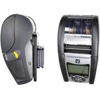 Brodit držák na Zebra QLN 220/320/ZQ610/620 s MultiMoveClip
