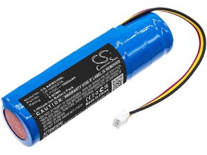 Baterie pentru Akai 5000 Solo, Ewi 5000, 1600 mAh, Li-Ion