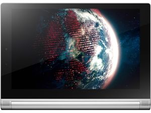 Lenovo Yoga 2 10, Wi-Fi, silver