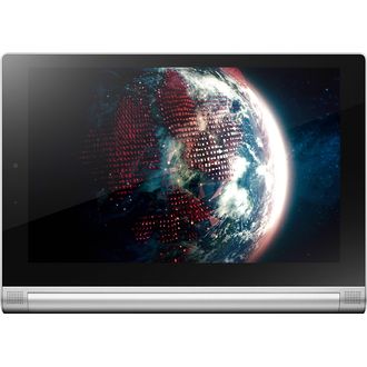 Lenovo Yoga 2 10, LTE, ezüst