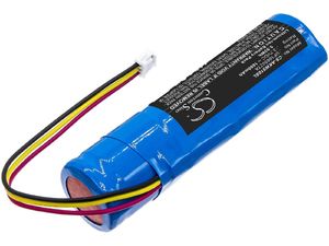 Baterie pentru Akai 5000 Solo, Ewi 5000, 1600 mAh, Li-Ion