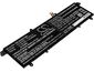 Akkumulátor a Asus ViviBook S14/S15/14 és ZenBook S13, 4150mAh, Li-Pol számára