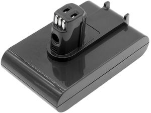 Baterie pentru Dyson DC30, DC35 (ec. 17083-4810), 1500mAh