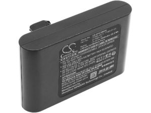 Baterie pentru Dyson DC30, DC35 (ec. 17083-4810), 1500mAh