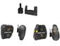 Brodit držák na Zebra ZQ630 s MultiMoveClip a přístupem k baterii