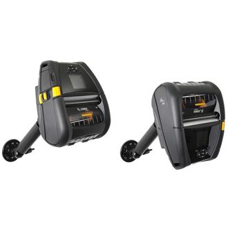 Brodit držák na Zebra ZQ630 s MultiMoveClip a přístupem k baterii