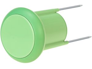 Senzor inteligent de grădină pentru umiditatea și temperatura solului cu wifi