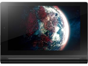 Lenovo Yoga 2 8, Anypen, 32GB, Win 8.1, negru